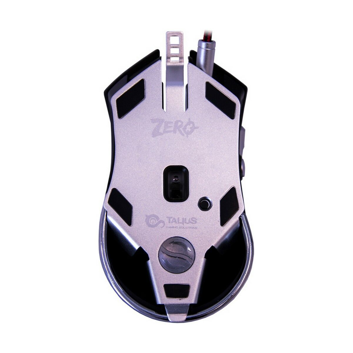 Mouse Gaming Talius ZERO Nero 4000 dpi